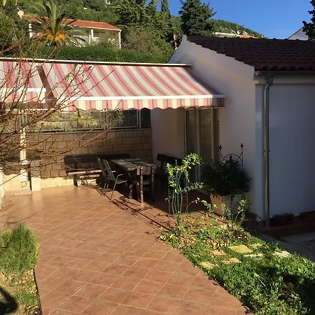 Apartamento Dzoni Split