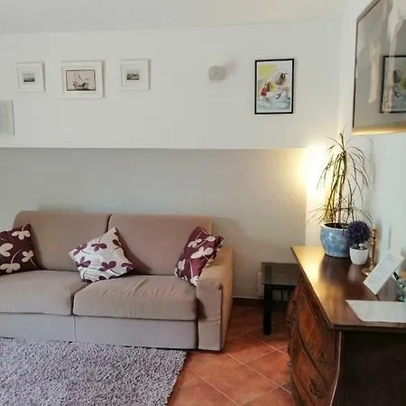 Apartamento Dzoni