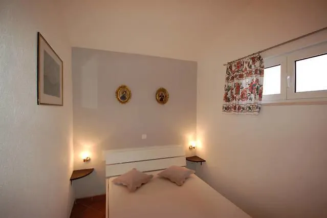 Dzoni Apartamento Split