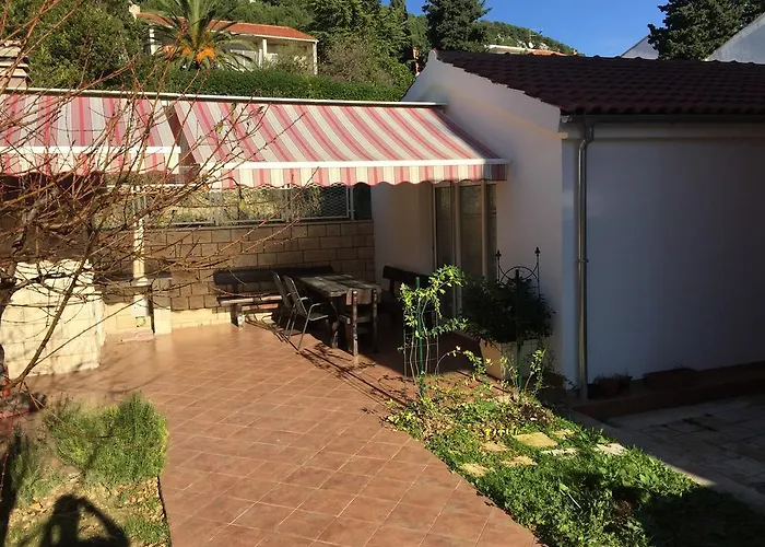 Apartamento Dzoni Split