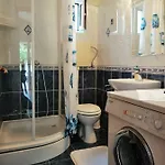 Dzoni Apartman Split
