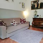 Dzoni Apartman Split