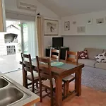 Apartman Dzoni