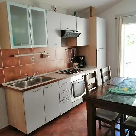Dzoni * Spalato