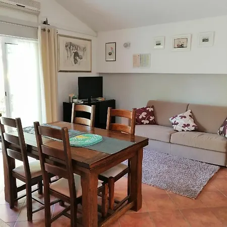 Apartment Dzoni