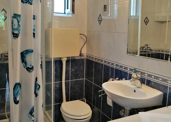 アパート Dzoni *